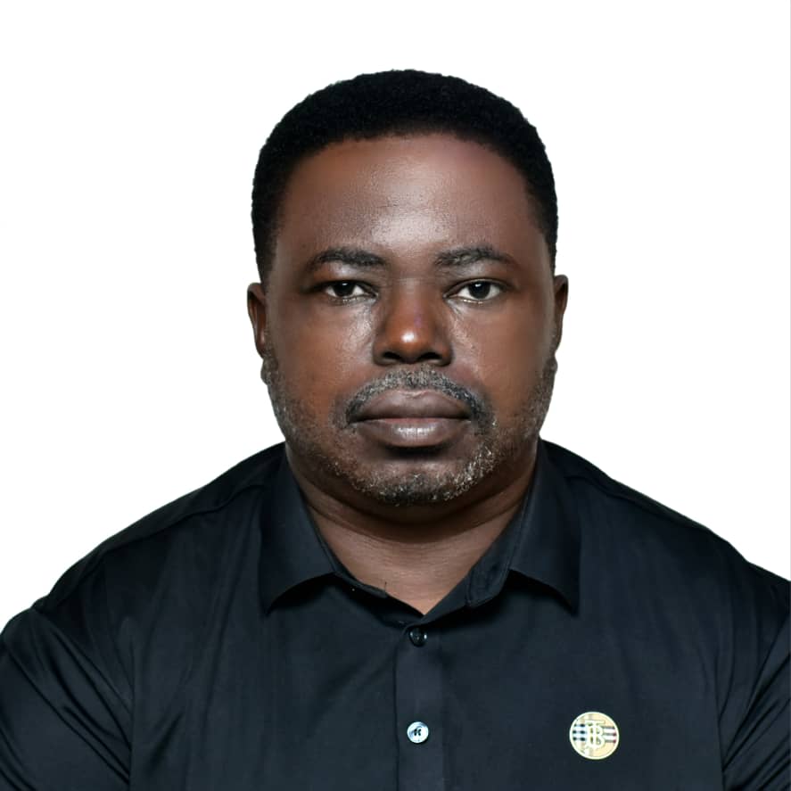 Dr. Macsamuel Sesugh Ugbaa